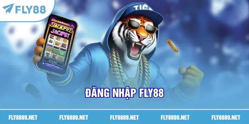 đăng nhập FLY88