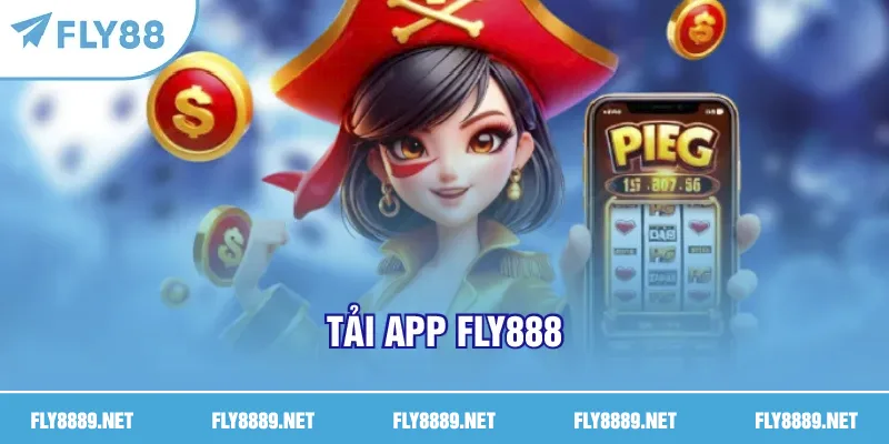 Tải app FLY88